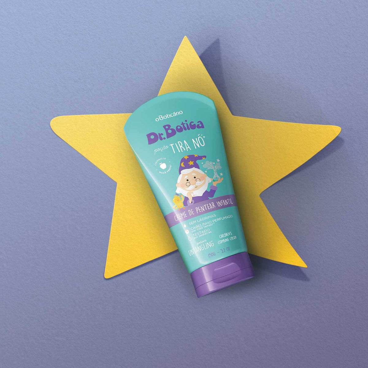 compra en línea crema para peinar para bebes