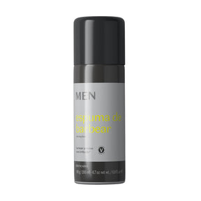 MEN ESPUMA HIDRATANTE PARA AFEITAR 190g V5 en Oboticário Colombia
