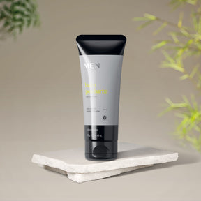 MEN BALSAMO POS BARBA 110g V5