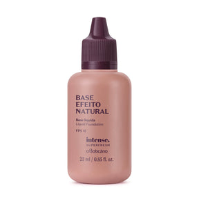 INTENSE BASE LIQUIDA Y CORRECTOR REBOCO HD COR 40 24g V2 en Oboticário Colombia