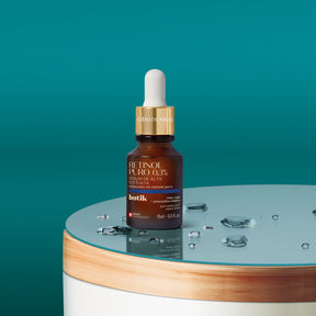 Sérum Facial de Alta Potencia - Retinol Puro 15Ml Botik en Oboticário Colombia
