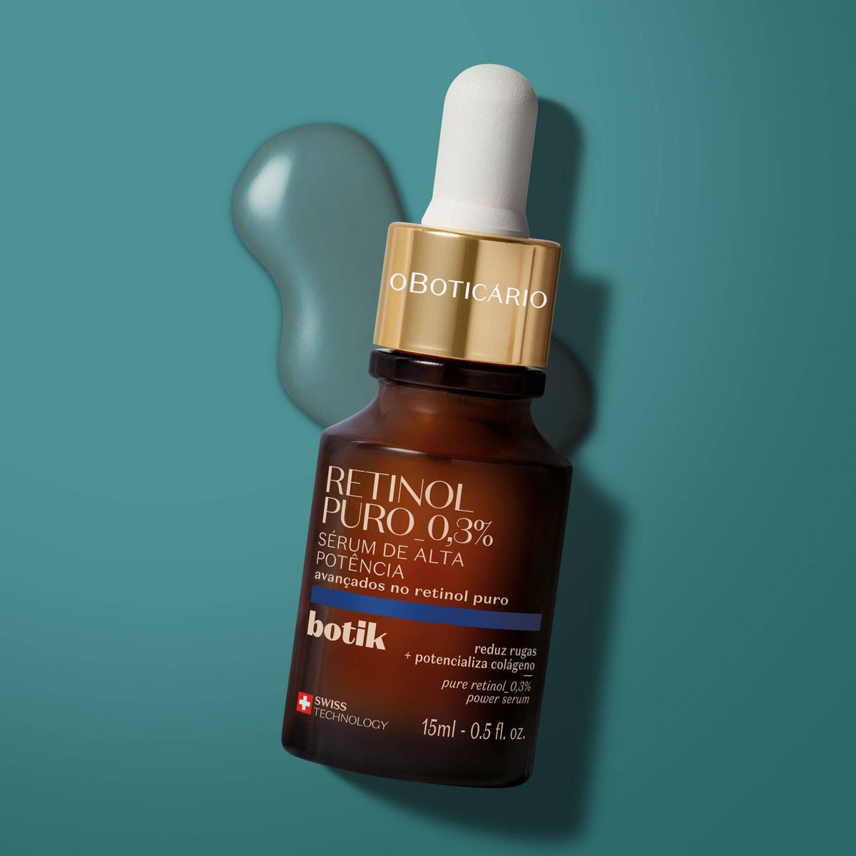Compra Online Botik Serum De Alta Potencia