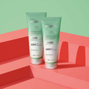 Compra online Combo Match Shampoo y Acondicionador Agente Antioleos
