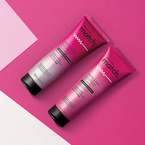 Combo Shampoo+ Acondicionador patrulla de frizz Match en Oboticário Colombia