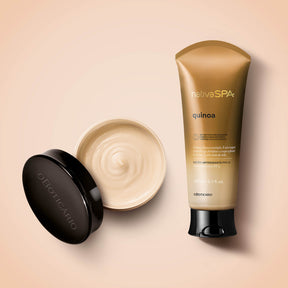 NATIVA SPA COMBO LOCION 200ML + MANTEQUILLA ULTRAHIDRATANTE QUINOA en Oboticário Colombia