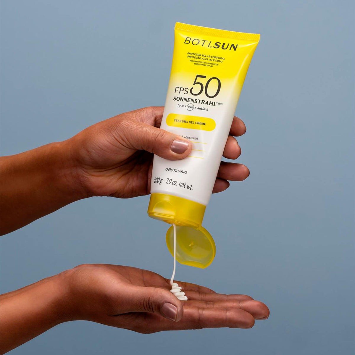 protector solar corporal fps 50
