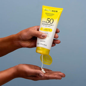 protector solar corporal fps 50