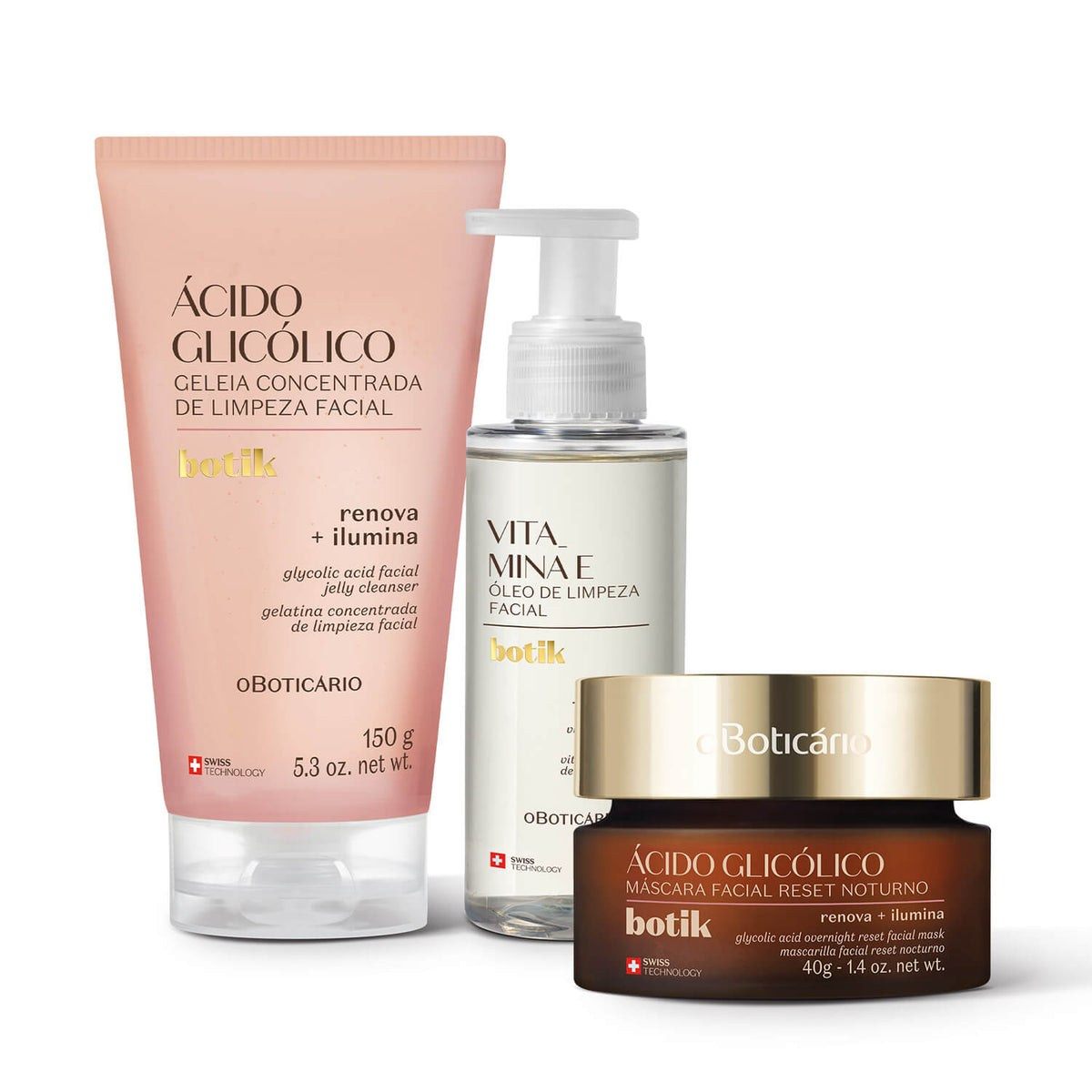 Compra Online Combo Botik