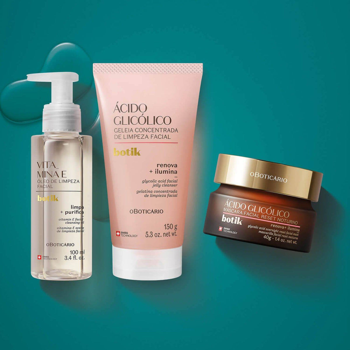 Compra Online Combo Botik