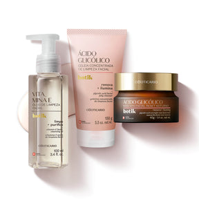 Compra Online Combo Botik