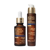 Combo Botik Retinol Puro: Sérum Facial 30ml+ Gel  reductor arrugas 40g en Oboticário Colombia