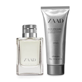 COMBO ZAAD 95 ML + BALSAMO HIDRANTANTE en Oboticário Colombia