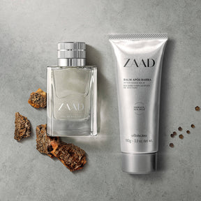 COMBO ZAAD 95 ML + BALSAMO HIDRANTANTE en Oboticário Colombia