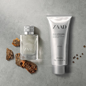 COMBO ZAAD 50 ML  + BALSAMO HIDRANTANTE en Oboticário Colombia