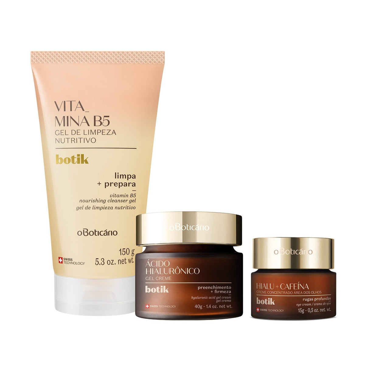 COMBO INICIAL FACIAL V1