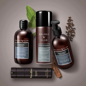 Compra online Combo Esencial MALBEC CLUB