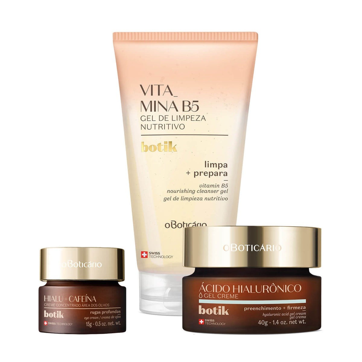 Compra Online COMBO BOTIK
