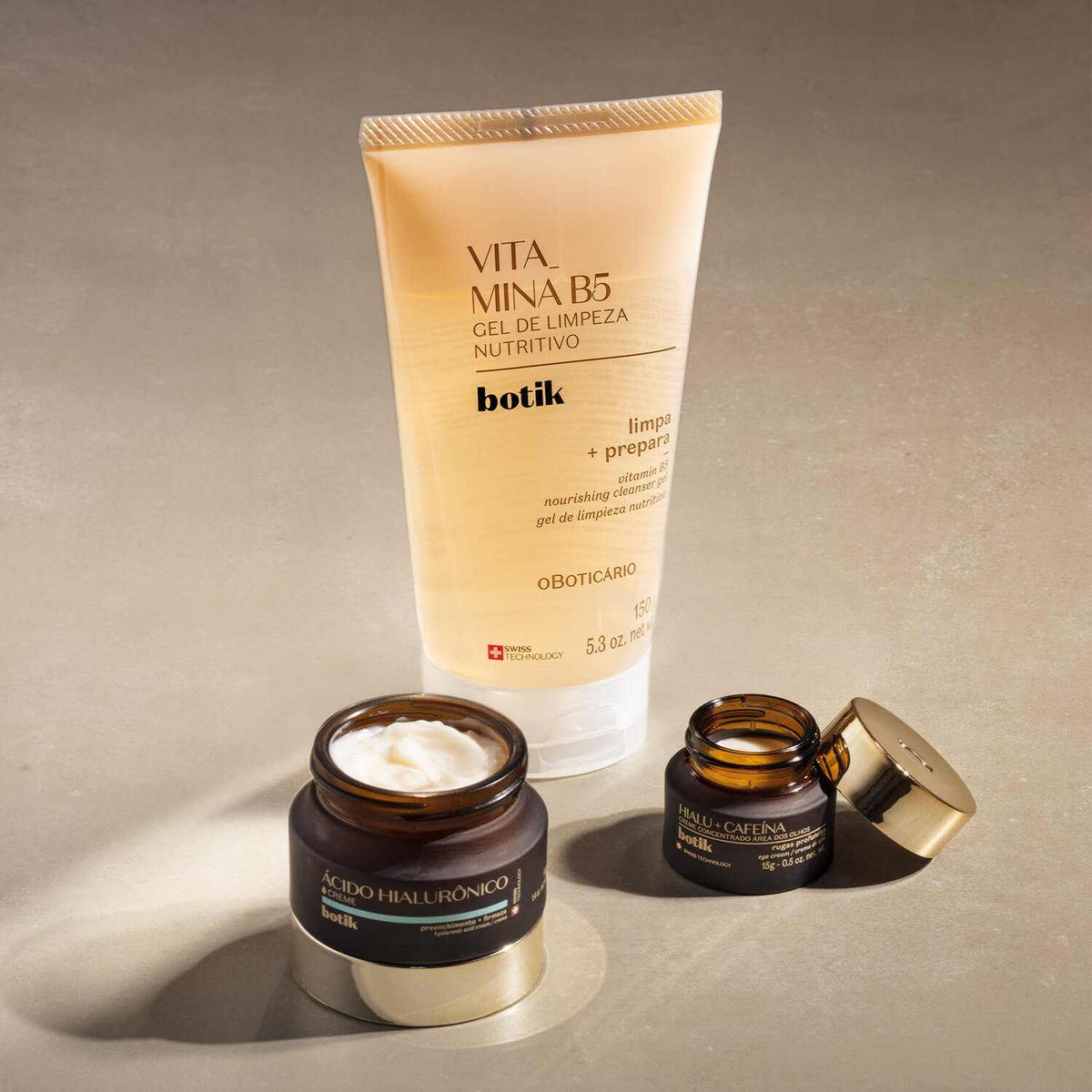 Compra Online COMBO BOTIK