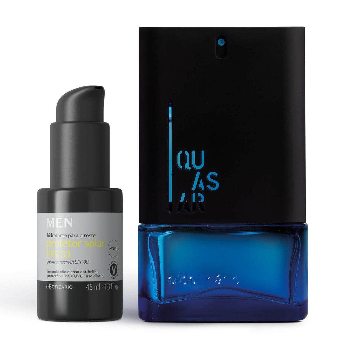 Combo Esencial  Quasar- Men 0323