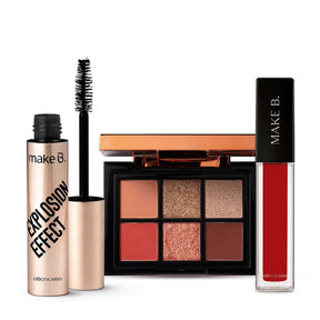 kit de maquillaje