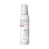 Limpiador facial en espuma nutritiva acido poliglutámico Botik