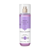 Body splash rosa & algodon