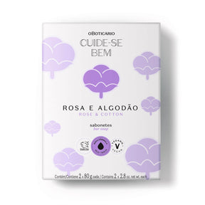 compra en línea Body splash rosa & algodon