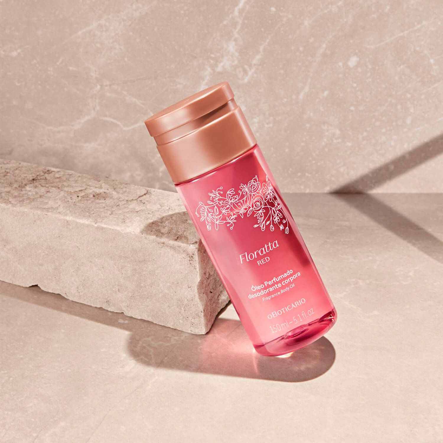 Compra Online Óleo corporal perfumado
