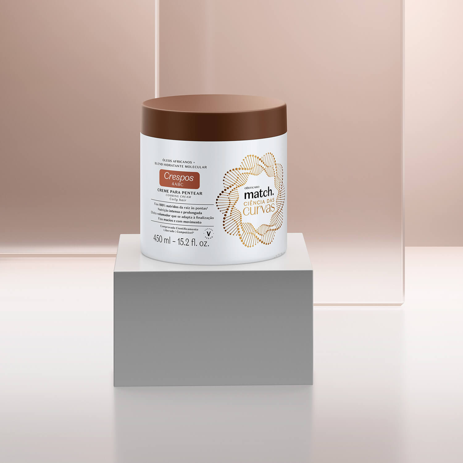 COMPRA CREMA PARA PEINAR CRESPOS
