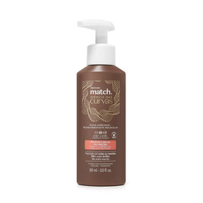 Booster capilar nutrición ciencia de las curvas 90 ml match