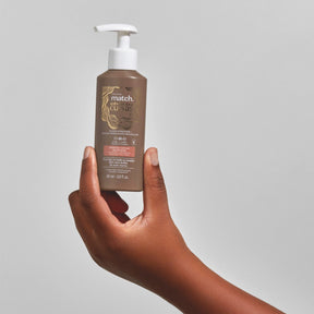MATCH BOOSTER CAPILAR NUTRICION CIENCIA DE LAS CURVAS 90 ML