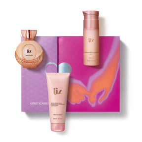 KIT LIZ  ENAMORADOS 2023