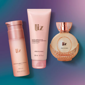 KIT LIZ  ENAMORADOS 2023