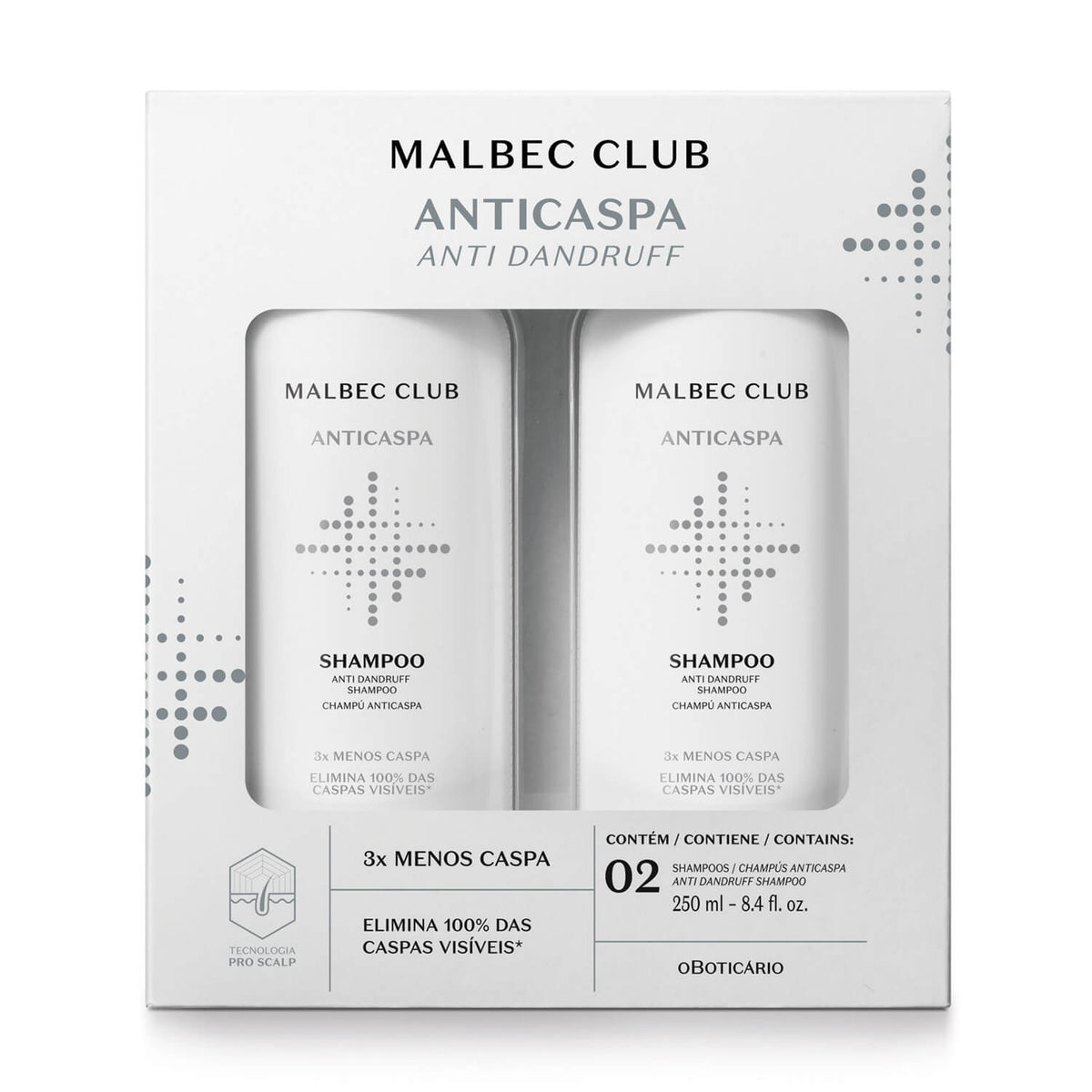 COMPRA ONLINE KIT MALBEC CLUB 