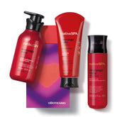 KIT NSPA MORANGO RUBY AMOR Y AMISTAD 2023 en Oboticário Colombia