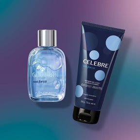 KIT DE REGALO CELEBRE MASCULINO 2023 en Oboticário Colombia