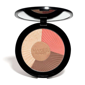 PALETA DE MAQUILLAJE MULTIFUNCIONAL