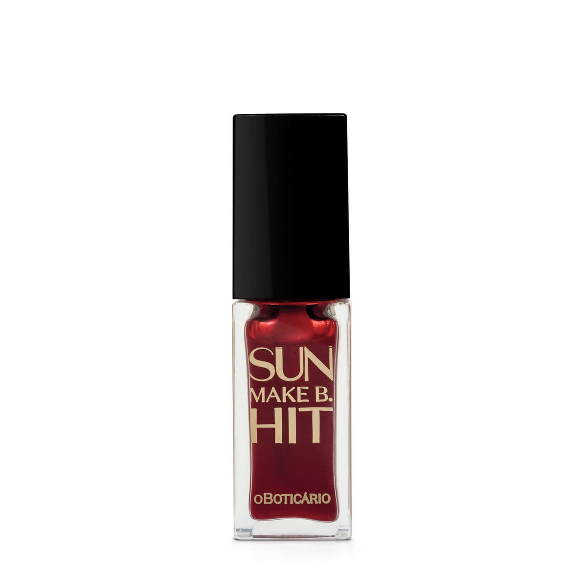 MAKE B SUN HIT TINTA  LIP & CHEEK RED SUNS 7 ml