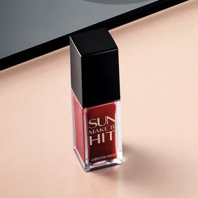 MAKE B SUN HIT TINTA  LIP & CHEEK RED SUNS 7 ml