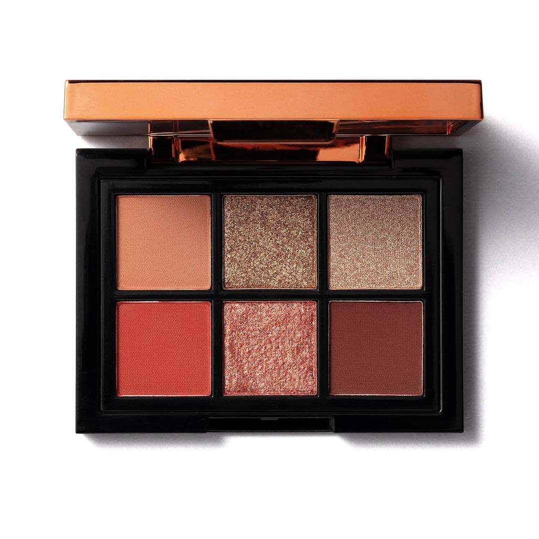 Compra Online Paleta de sombras en línea