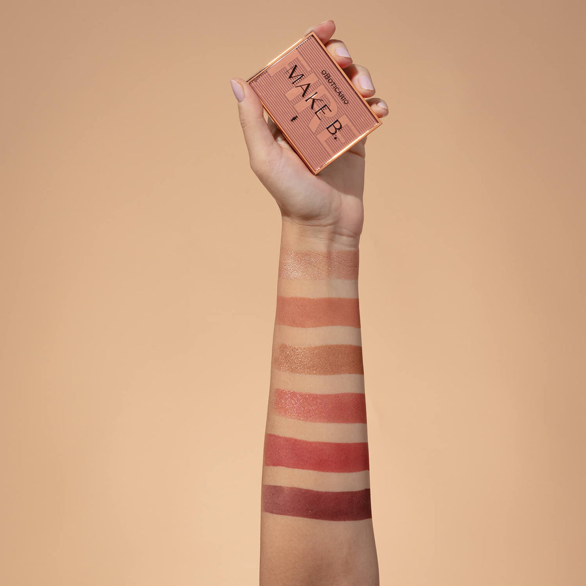 Compra Online Paleta de sombras en línea