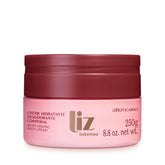 Crema hidratante corporal