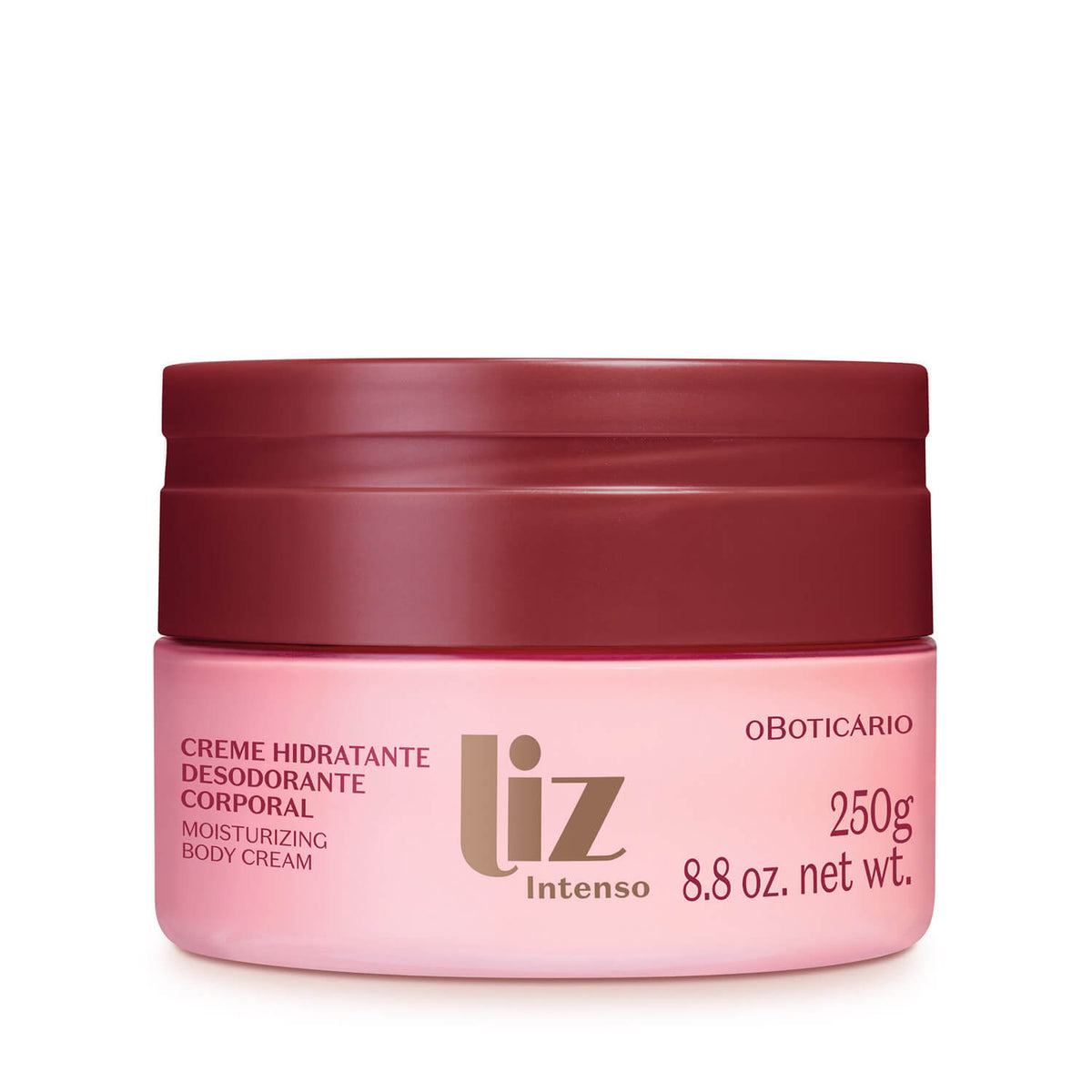 compra en línea CREMA HIDRATANTE CORPORAL Liz intenso