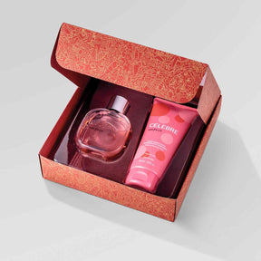 COMPRA ONLINE KIT DE REGALO DE NAVIDAD CELEBRE WOMAN