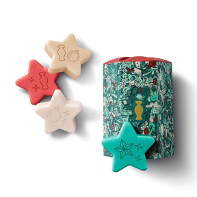 compra Kit de regalo de navidad Nativa Spa Jabones en barra para el cuerpo