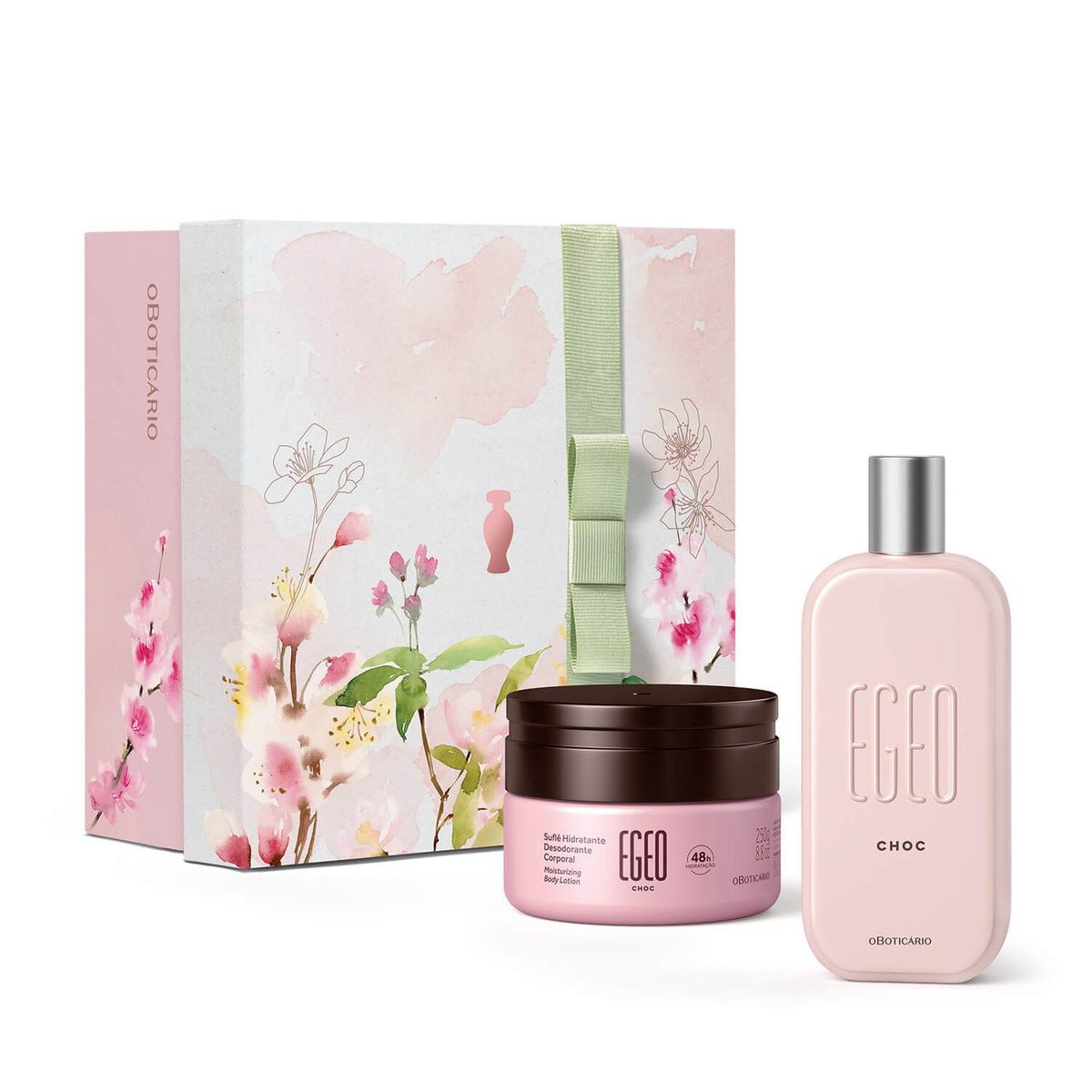 COMPRO ONLINE KIT DE REGALO PARA MADRES  EGEO CHOC