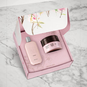 KIT DE REGALO PARA MADRES  EGEO CHOC