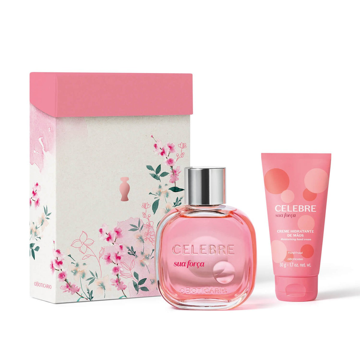 KIT DE REGALO MADRES CELEBRE WOMAN