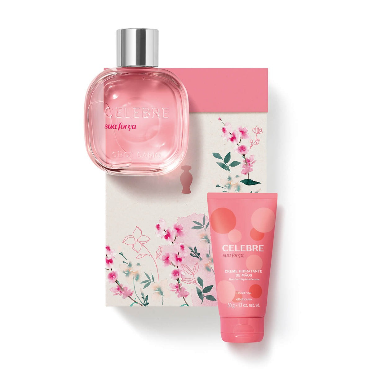 KIT DE REGALO MADRES CELEBRE WOMAN