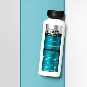 compra Shampoo tónico de crecimiento